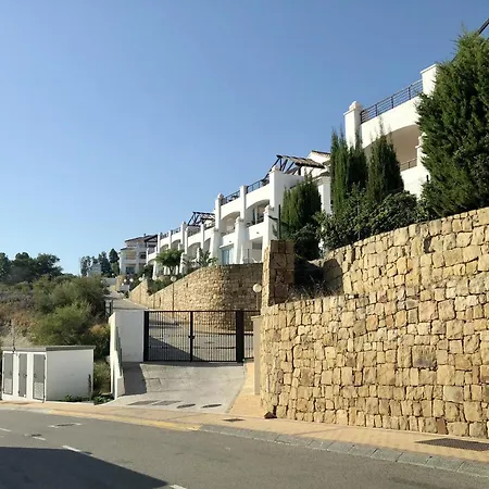 Albatros Golf View 2394 Apartman *