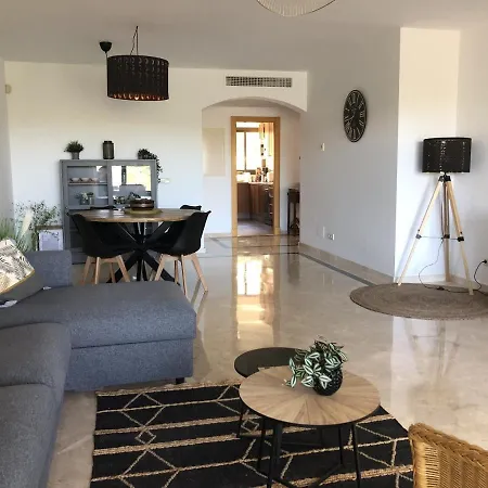 Apartman Albatros Golf View 2394 *