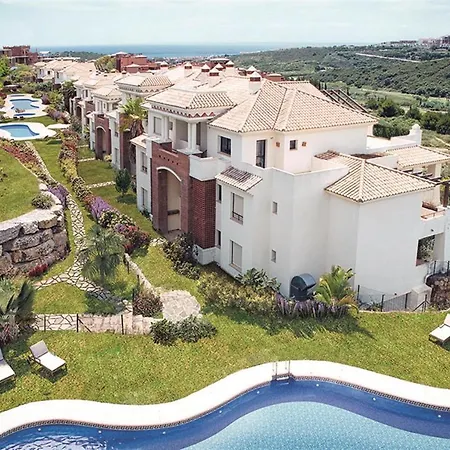 Albatros Golf View 2394