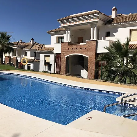 Albatros Golf View 2394 Casares