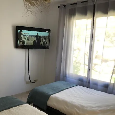 Apartament Albatros Golf View 2394