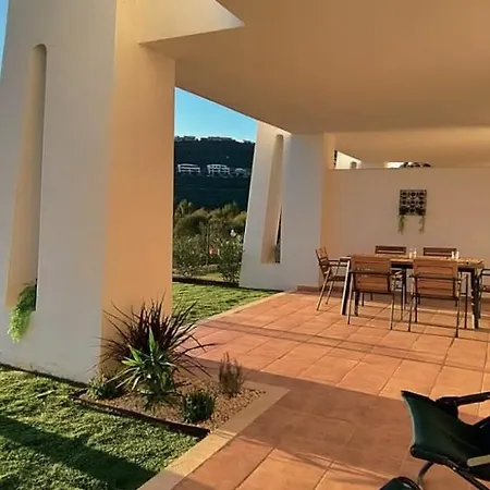 Apartament Albatros Golf View 2394