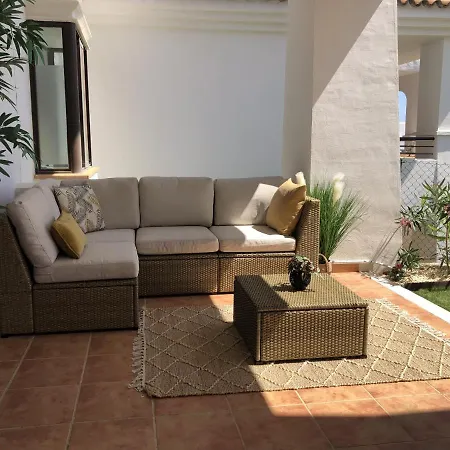 Apartament Albatros Golf View 2394