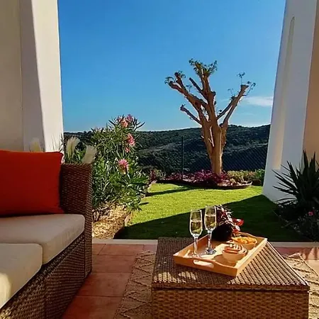 Apartament Albatros Golf View 2394