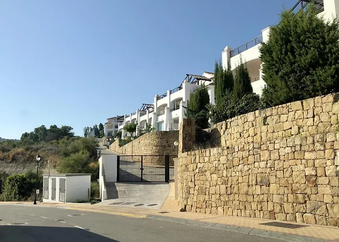 Albatros Golf View 2394 Apartman *