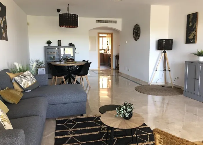 Apartman Albatros Golf View 2394 *