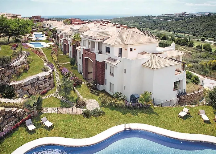 Albatros Golf View 2394