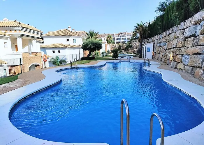 Apartman Albatros Golf View 2394 *