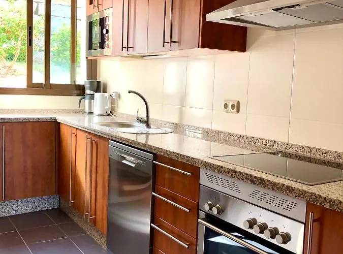 Albatros Golf View 2394 Apartman *