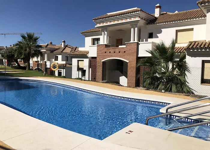 Albatros Golf View 2394 Casares