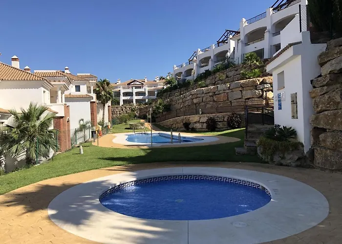 Albatros Golf View 2394 Apartman