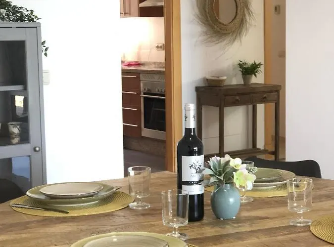 Albatros Golf View 2394 Apartman *