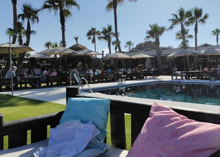 Albatros Golf View 2394