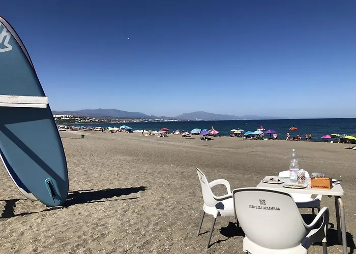 Apartman Albatros Golf View 2394