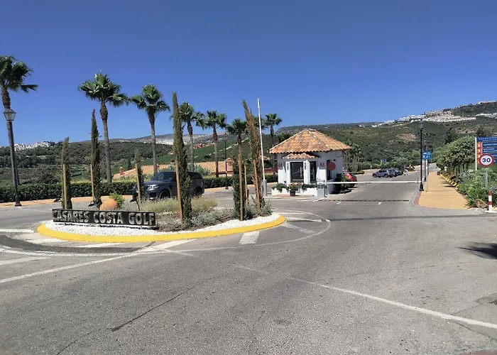 Apartman Albatros Golf View 2394