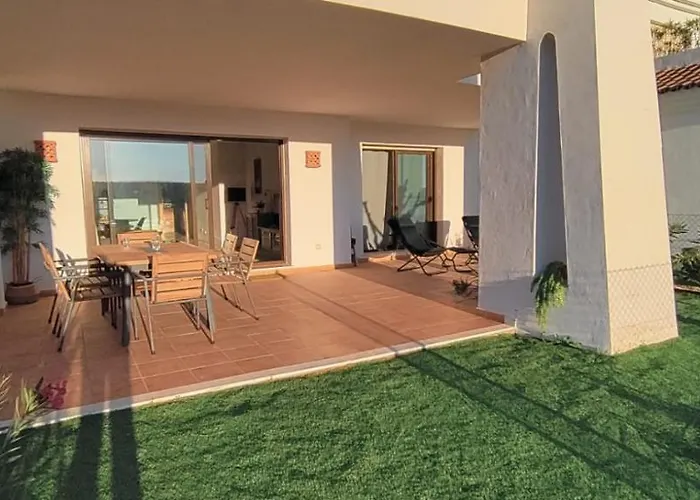 Apartman Albatros Golf View 2394