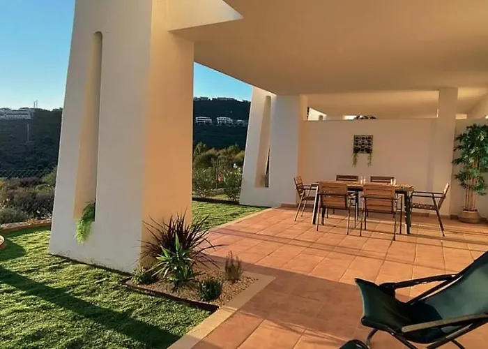 Apartman Albatros Golf View 2394