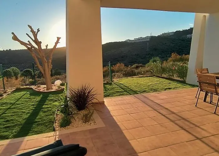 Albatros Golf View 2394 Apartman