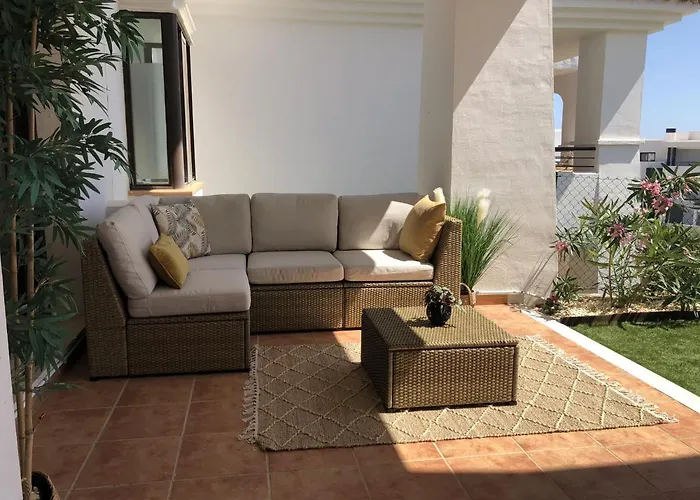 Apartman Albatros Golf View 2394