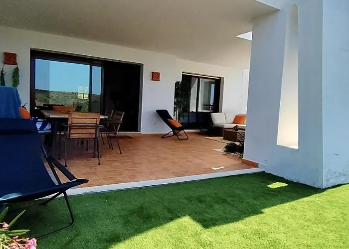 Albatros Golf View 2394 *